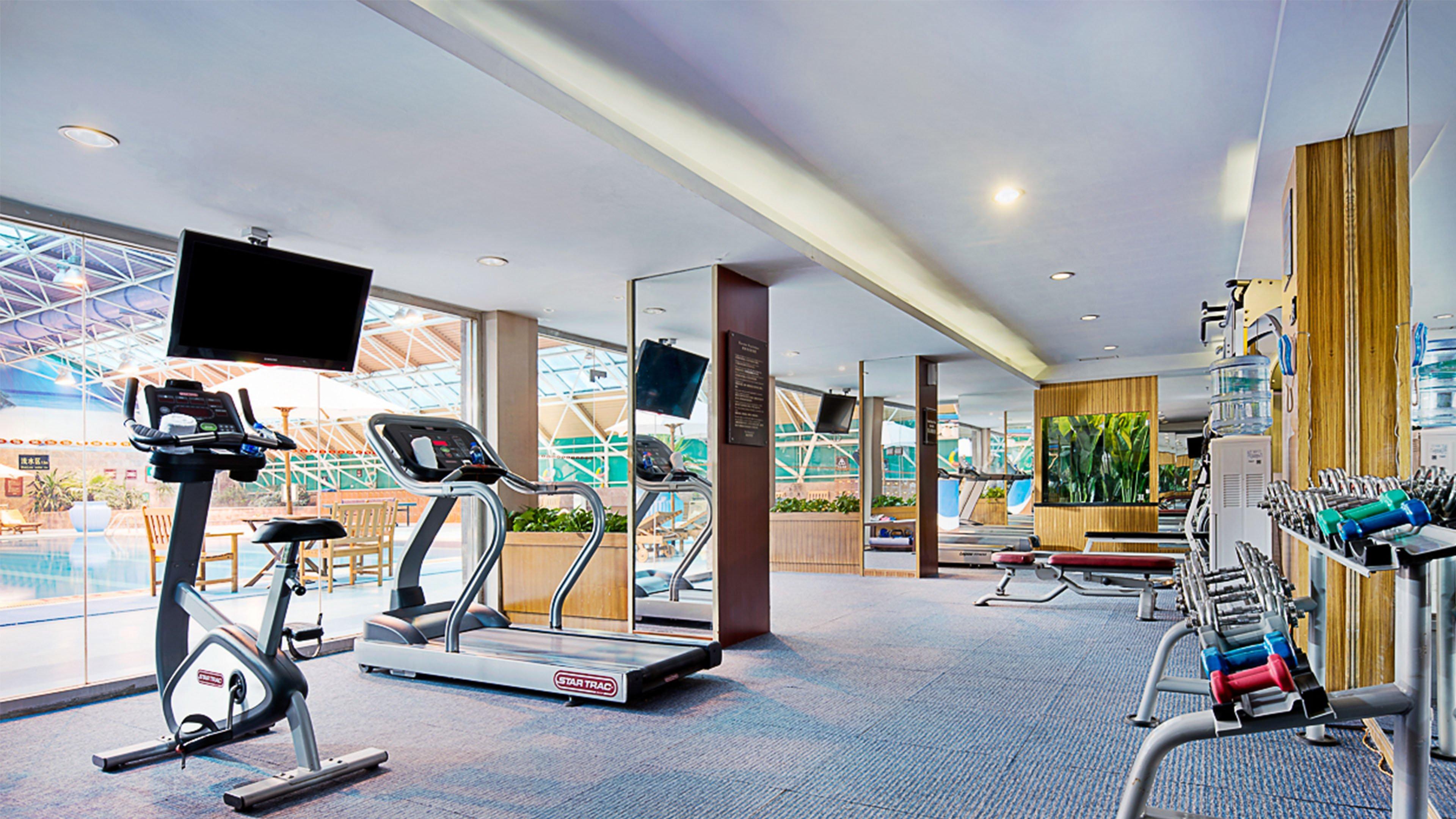 Holiday Inn Zhengzhou Zhongzhou By Ihg Exteriör bild