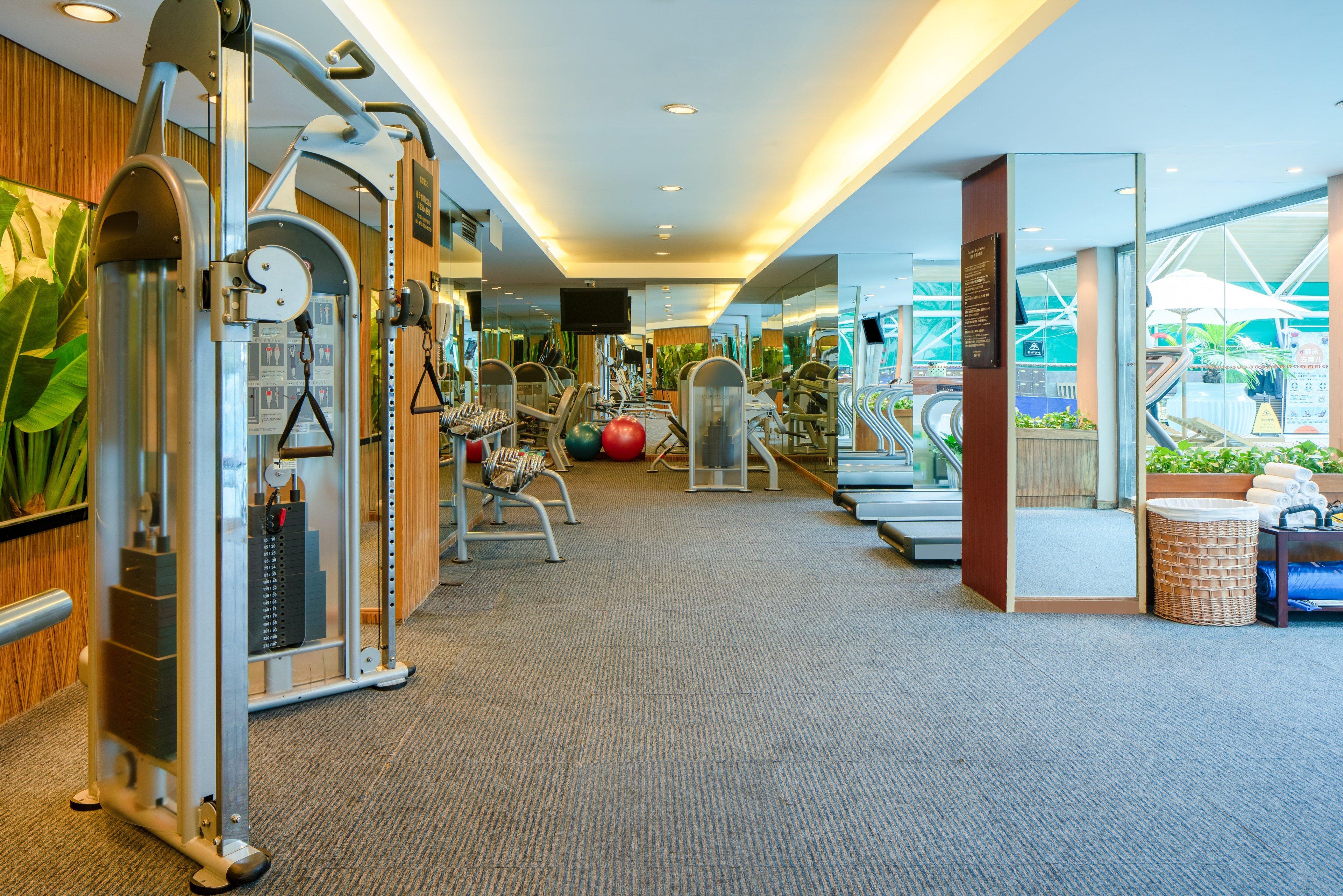 Holiday Inn Zhengzhou Zhongzhou By Ihg Exteriör bild